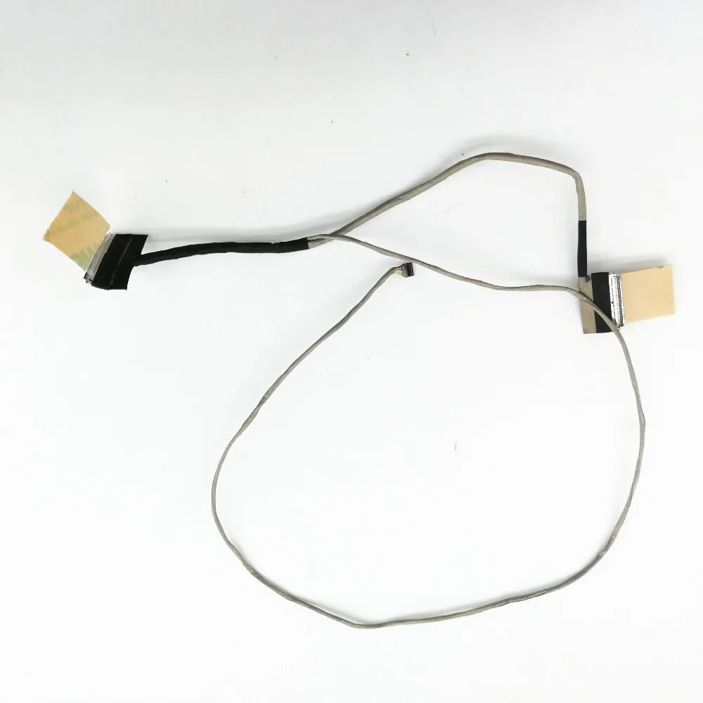 

New Original Laptop LCD LVDS Cable for Asus X540SA X540S X540L D540LA D540Y R540s X540LA-1A DD0XKALC000 14005-01920200 EDP CABLE