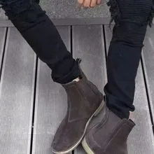 Новые модные мужские рваные джинсы повседневные штаны крутые потертые рваные джинсы рок хип хоп Уличный прямой хип хоп