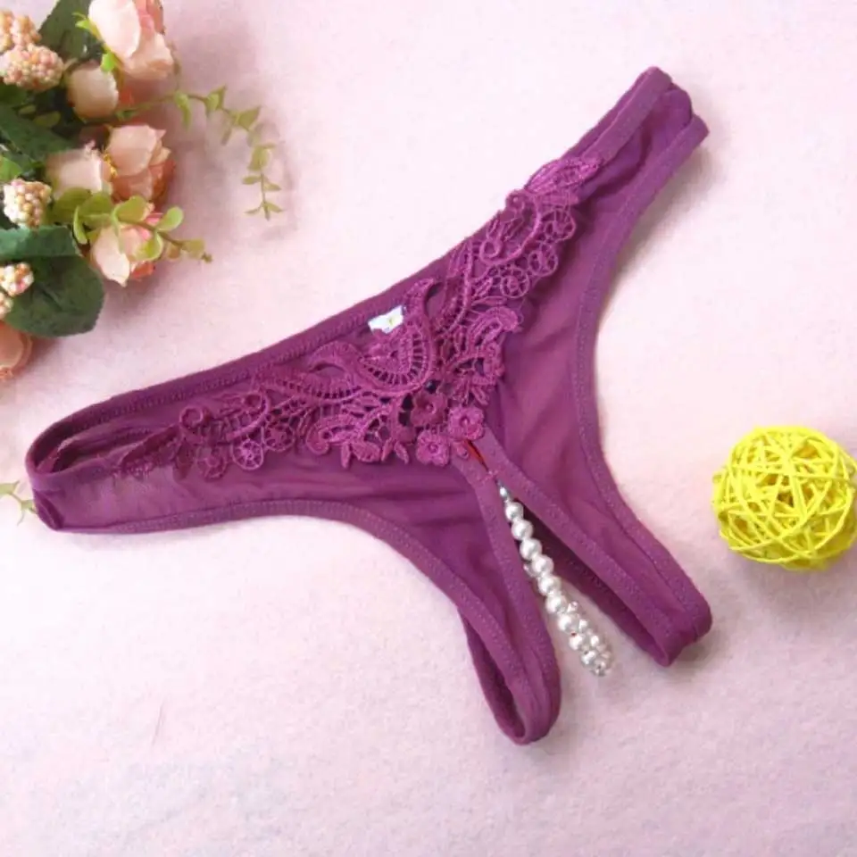 Sexy Underwear