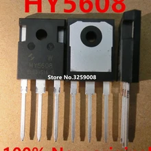 HY5608 HY5608W-247 80 V/360A новая импортная оригинальная 10 шт