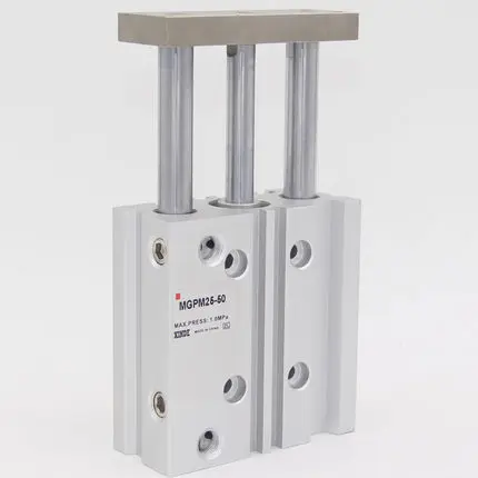 MGPM12 10 тонкий цилиндр с штока цилиндра 12*10|cylinder|cylinder rod |