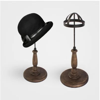 Hot Fashion Hat Model Stand Mannequin For Fashion Hat Model Stand Mannequin For Display