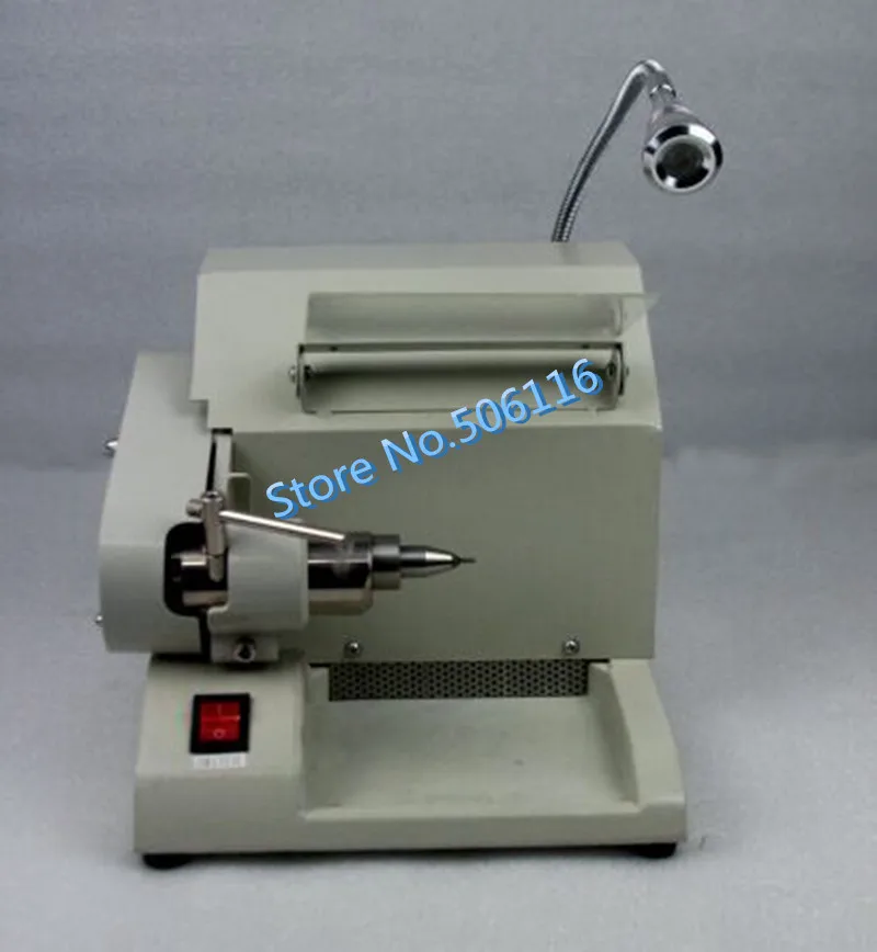 

Dental High Speed Cutting Polisher Lathe Motor Machine 20,000rpm