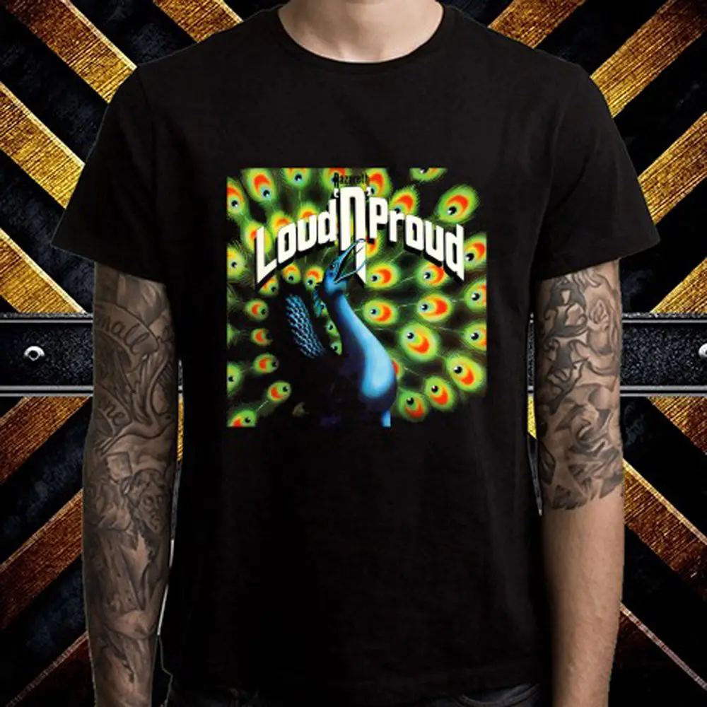 custom t shirts for bands