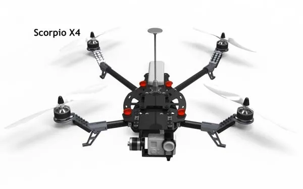 Aliexpress.com : Buy Free shipping Flycker Scorpion X4 4 axis ... Aliexpress.com : Buy Free shipping Flycker Scorpion X4 4 axis ...