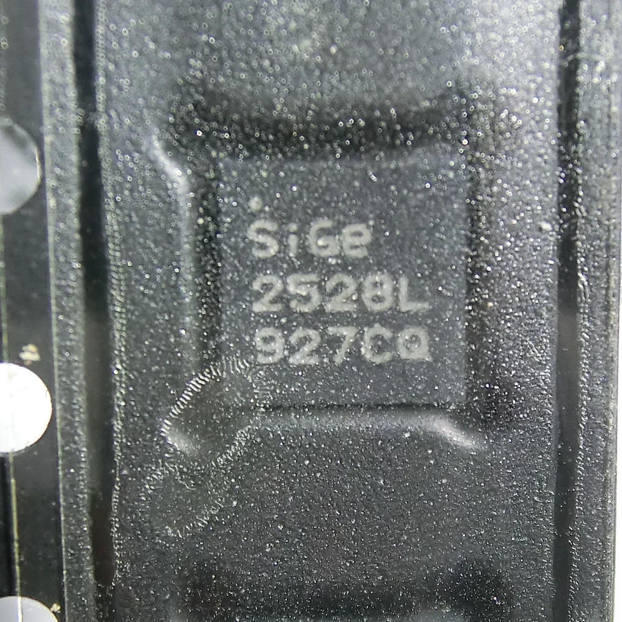 5Pcs SiGe 2528L SE2528L-R QFN | Обустройство дома