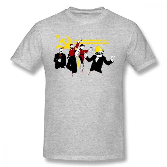 lenin party wear shirts