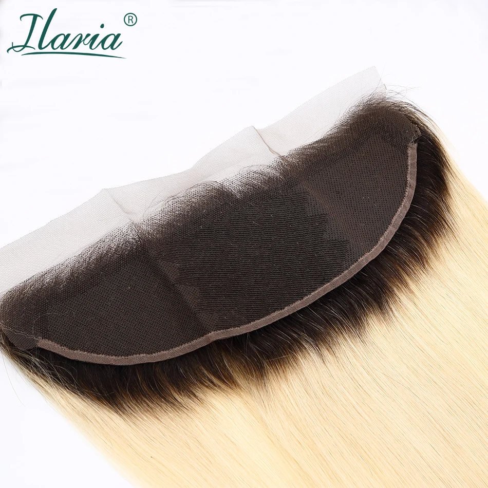 1B-613 Lace Frontal Straight 04