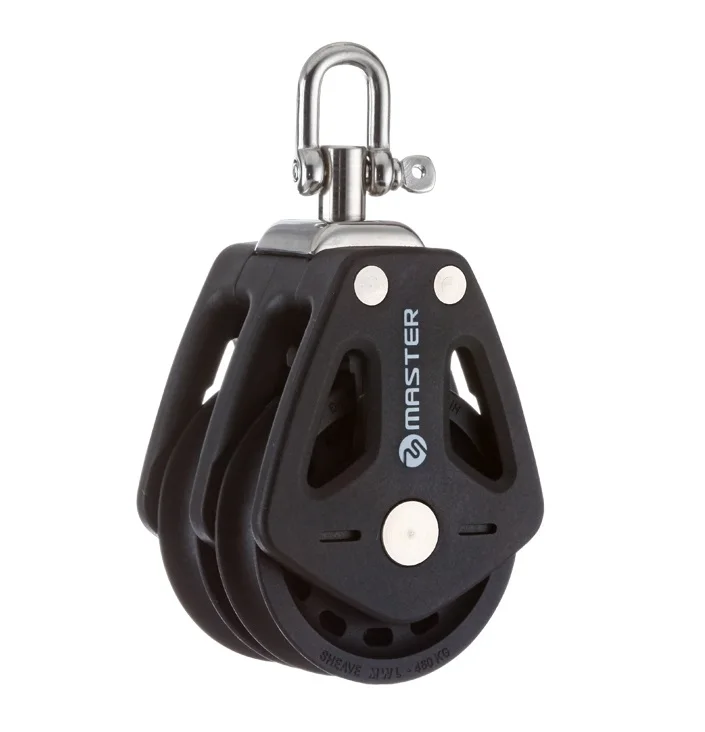 Sailboat Dinghy Hardware 72 мм 2 5/6 дюйма двойной Стандартный подшипник | Автомобили и