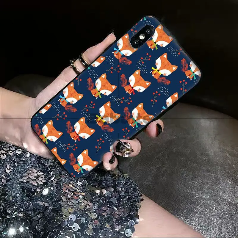 Animal More Cute Fox cat