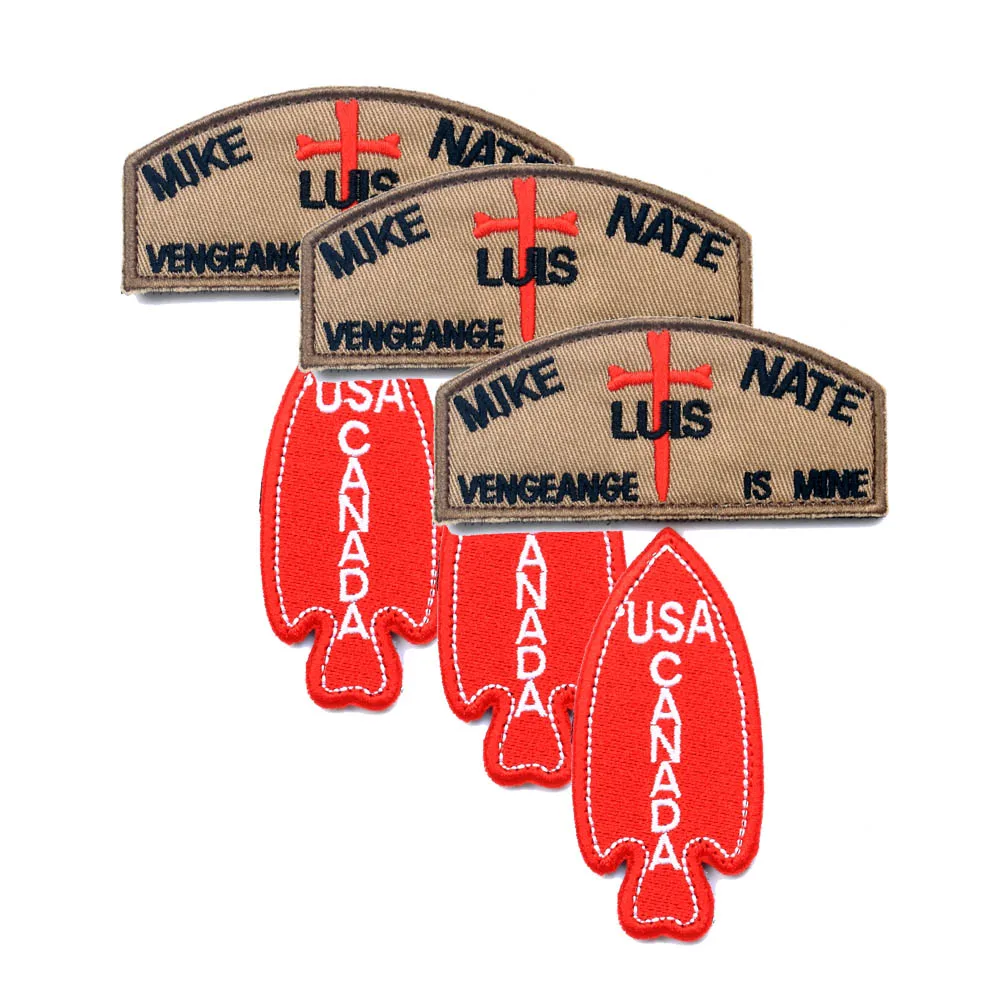 PATCH040-3PCS