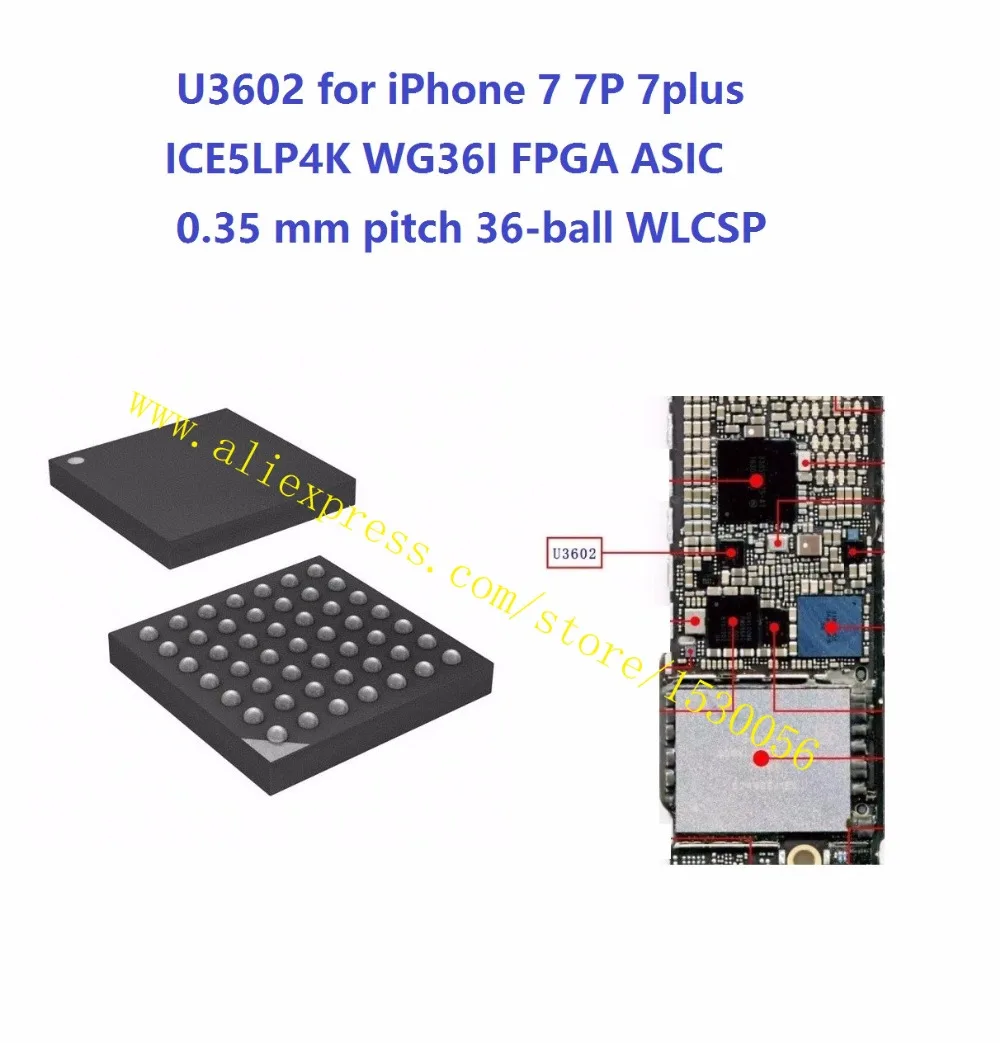 7G U3602