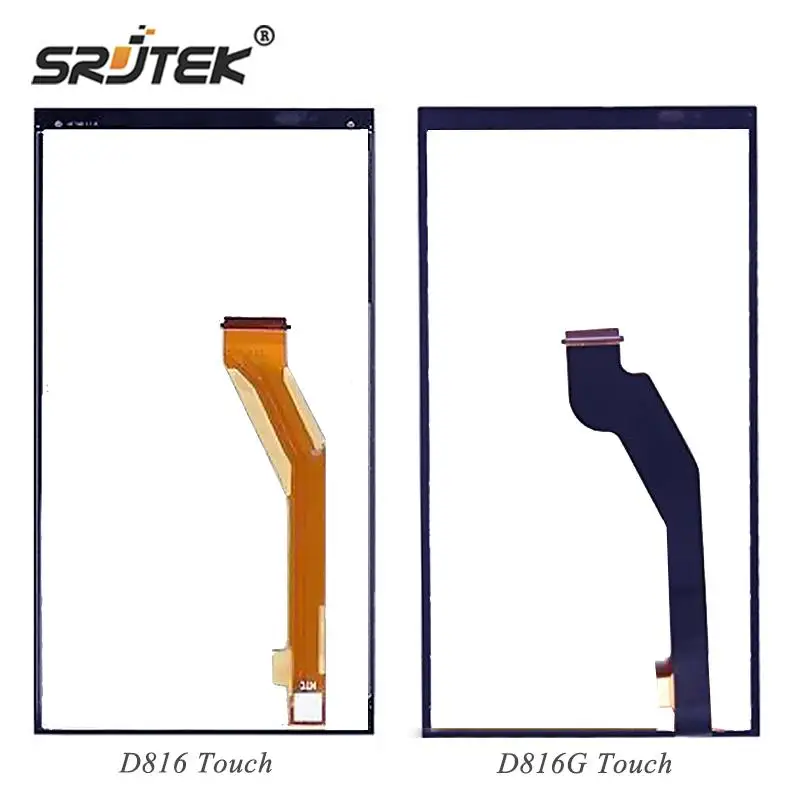 D816 D816G touch 