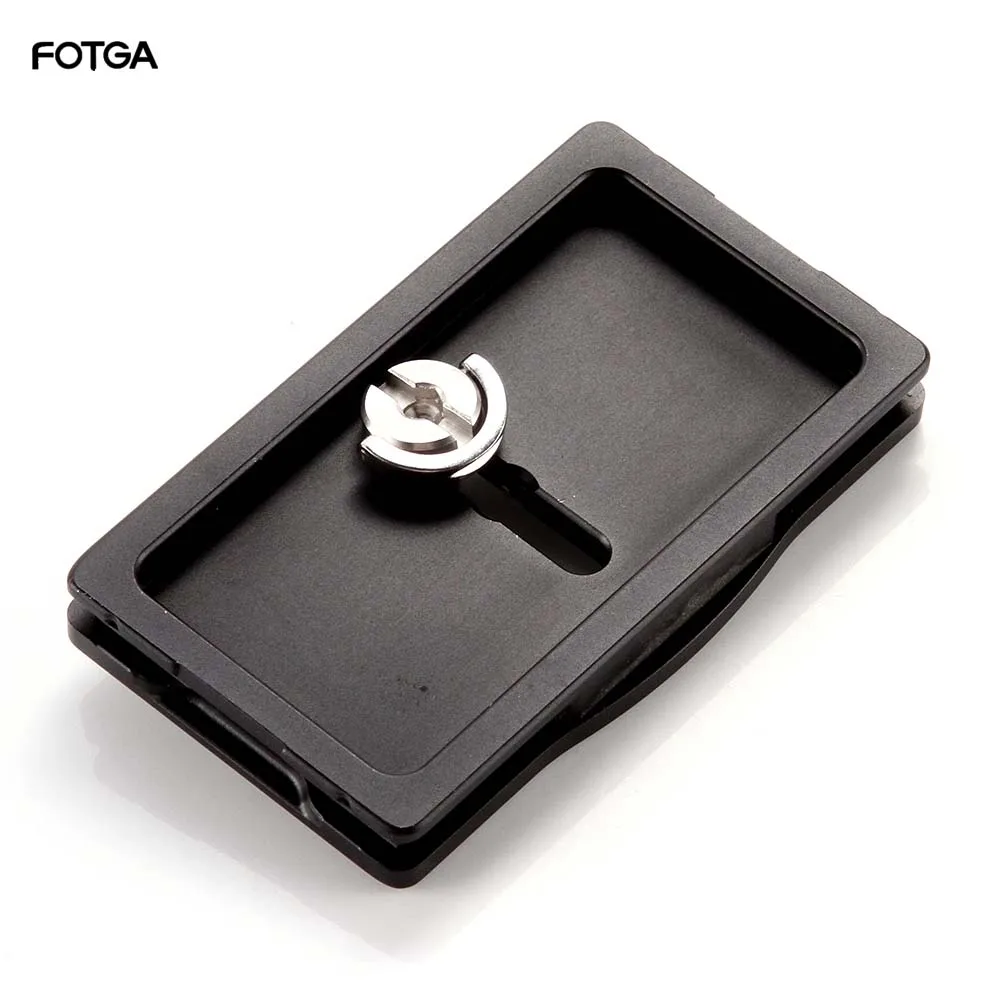 FOTGA Универсальный QP 02 1/4 &quotвинт для камеры штатив шаровая Головка панорамная