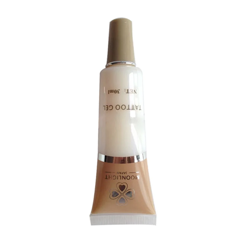 Cola para Longa One-time de Flash em pó Corpo Tatuagem Temporária Glitter Tattoo Gel Duração Tinta Cola Branca 3x30 ml 7 de flash em pó tatuagem cola branca