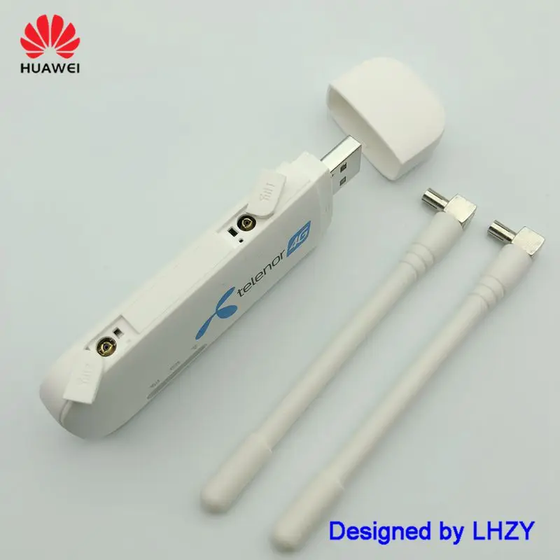 Разблокированный huawei E8372 E8372h-608(плюс пара антенн) LTE USB Wingle LTE Универсальный 4G WiFi модем ключ автомобильный wifi PK E3372