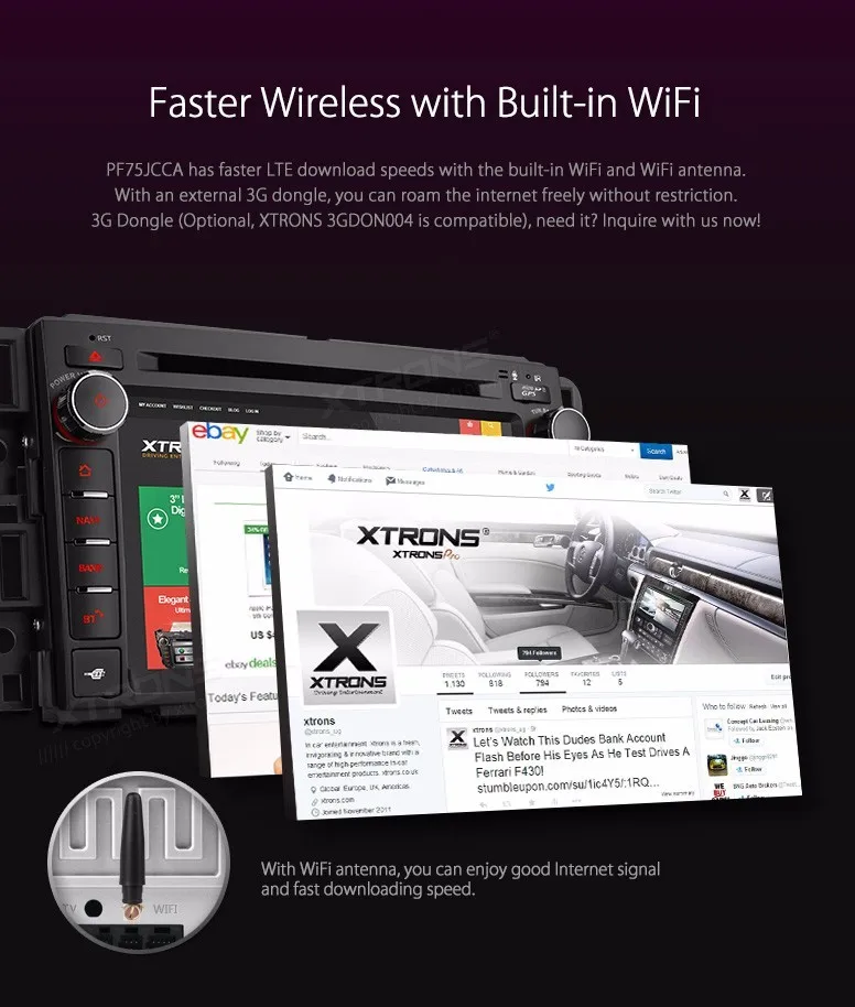 Discount 7" Quad Core 64 Bit Android 5.1 OS Special Car DVD for Chevrolet Avalanche 2009-2011 & Express Van 2008-2011 & Impala 2008-2012 18