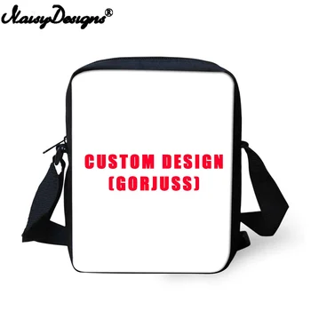

Cartoon Custom Custom Pattern Printing Children Cute Makeup Mini Pen Bag Teenager Students School Pencil Case Women Mochila
