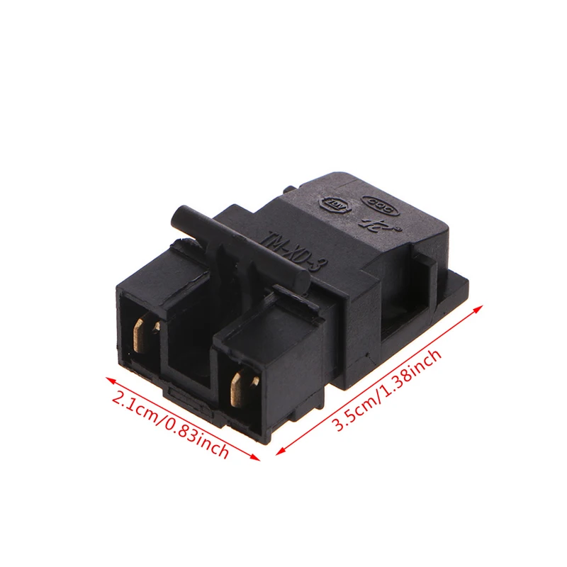 

1 Pc Thermostat Switch TM-XD-3 100-240V 13A Steam Electric Kettle