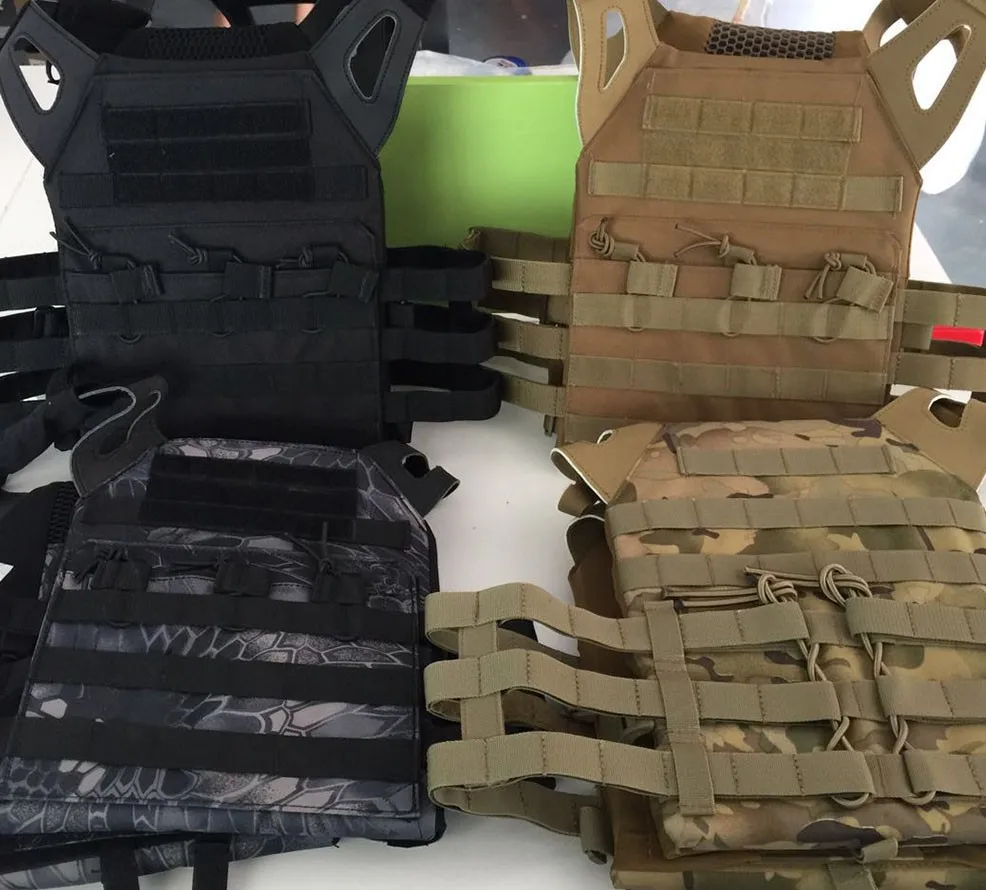 body armor
