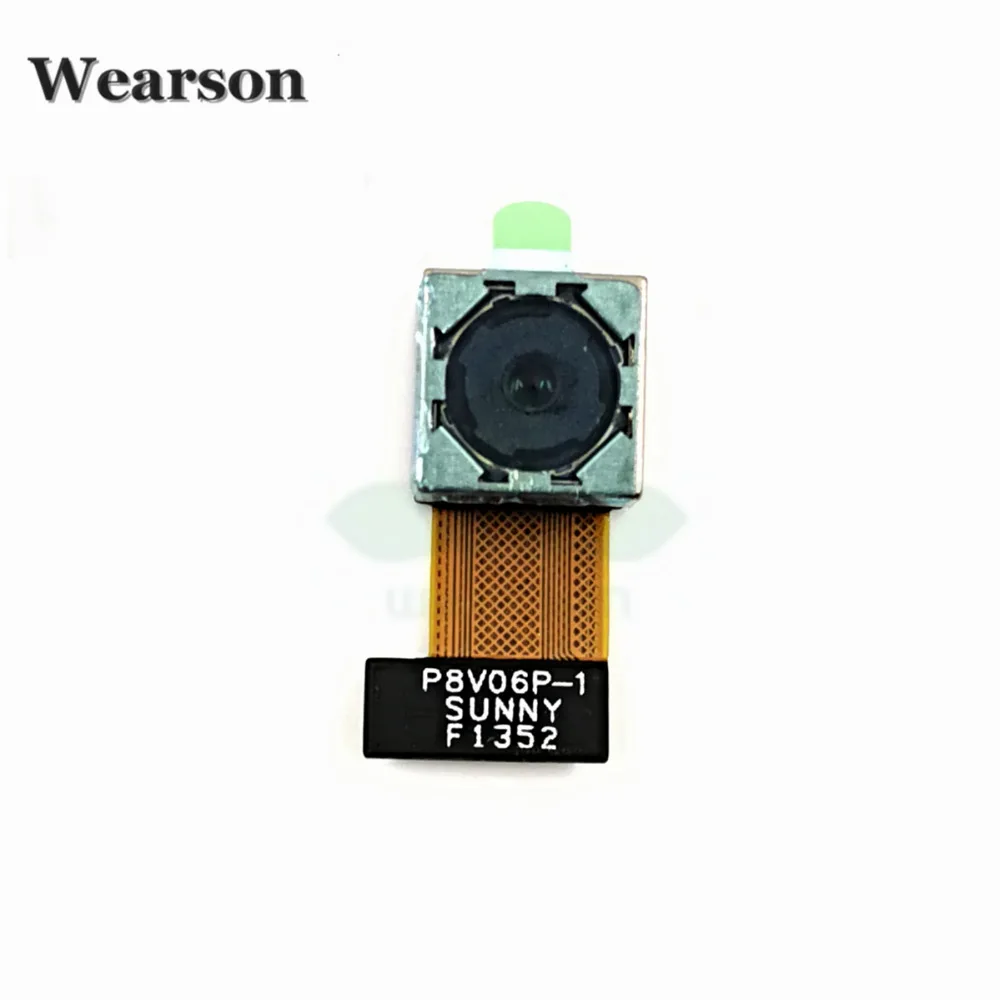 For Lenovo S650 S658T Rear Camera High Quality Tested S650 Back Big Camera Module Flex Cable Free Shipping With Tracking Number (1)