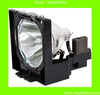 

Projector lamp LV-LP04 / 2014A001AA for LV-7510 with housing