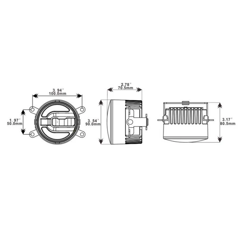 2-piezas-3-5-pulgadas-Led-niebla-luz-diurna-para-Nissan-Suzuki-Mitsubishi-Ford-Toyota-Honda (4)