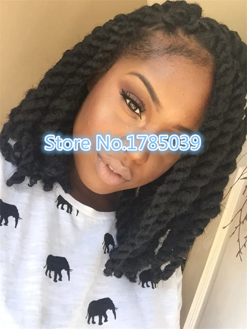 Model 2x Jumbo Twist Crochet Braid Like Havana Mambo Hair On Model 2x Jumbo Twist Crochet Braid Like Havana Mambo Hair On Aliexpress Alibaba Group