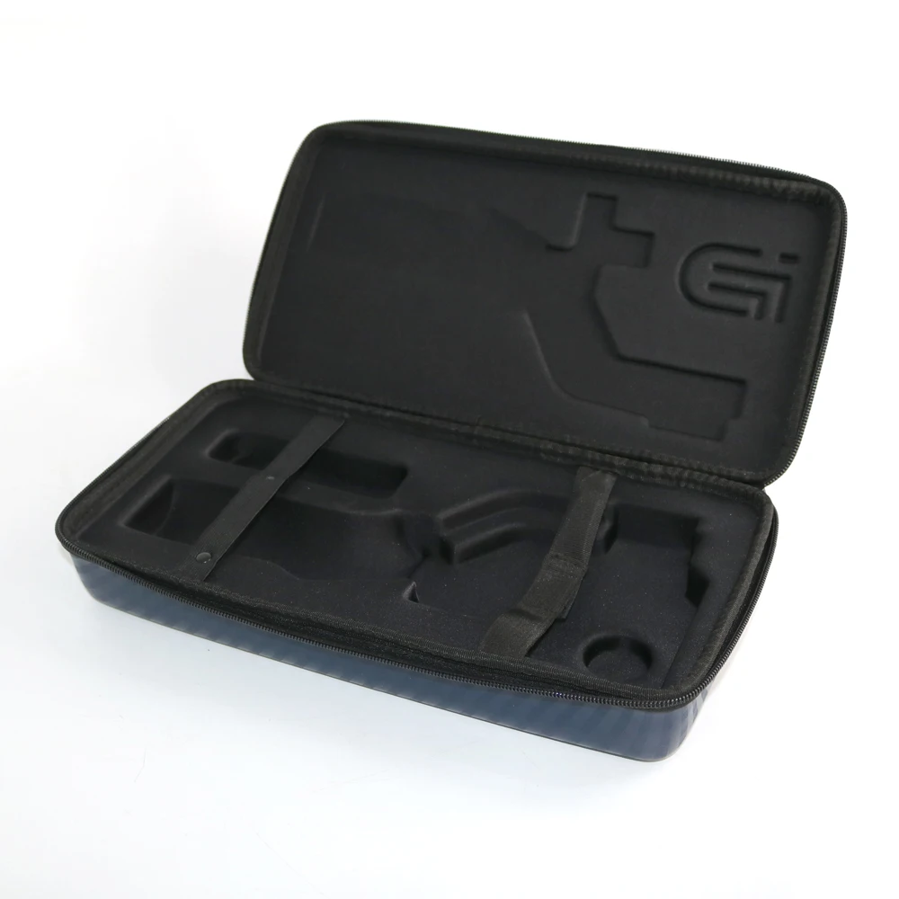 

Handheld Gimbal Portable Box Accessories Handbag Portable Carrying Box Case Protective for DJI OSMO Mobile 2