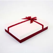 Индивидуальная Высококачественная Праздничная шкатулка для драгоценностей, Подарочная коробка для свадебных фотоальбомов, коробка для хранения, изготовленная на заказ, ручная Подарочная коробка «сделай сам»