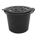 1Pcs Black