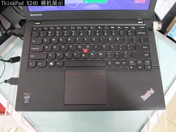 Новинка силиконовый чехол для клавиатуры для lenovo THINKPAD X230S X240 X240S X250 S1 YOGA X1 Helix X260 i5 i7