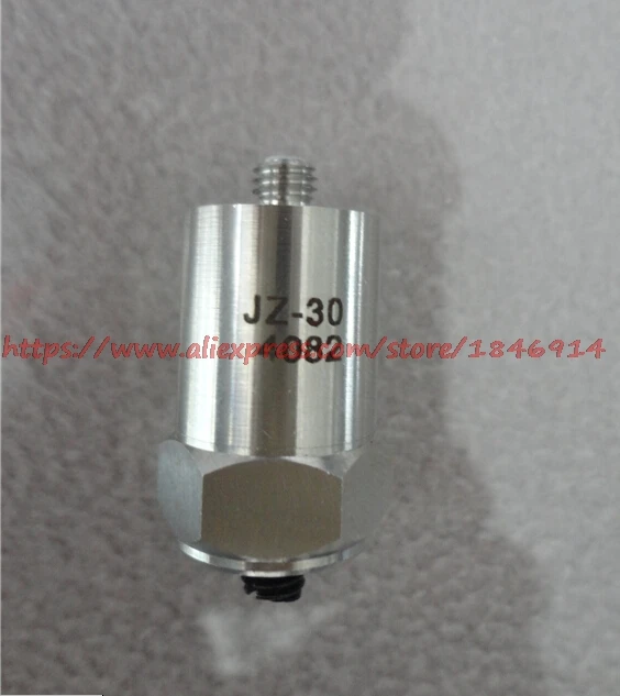 Discount JZ-30 piezoelectric accelerometer JZ30 bearing tester supporting accelerometer