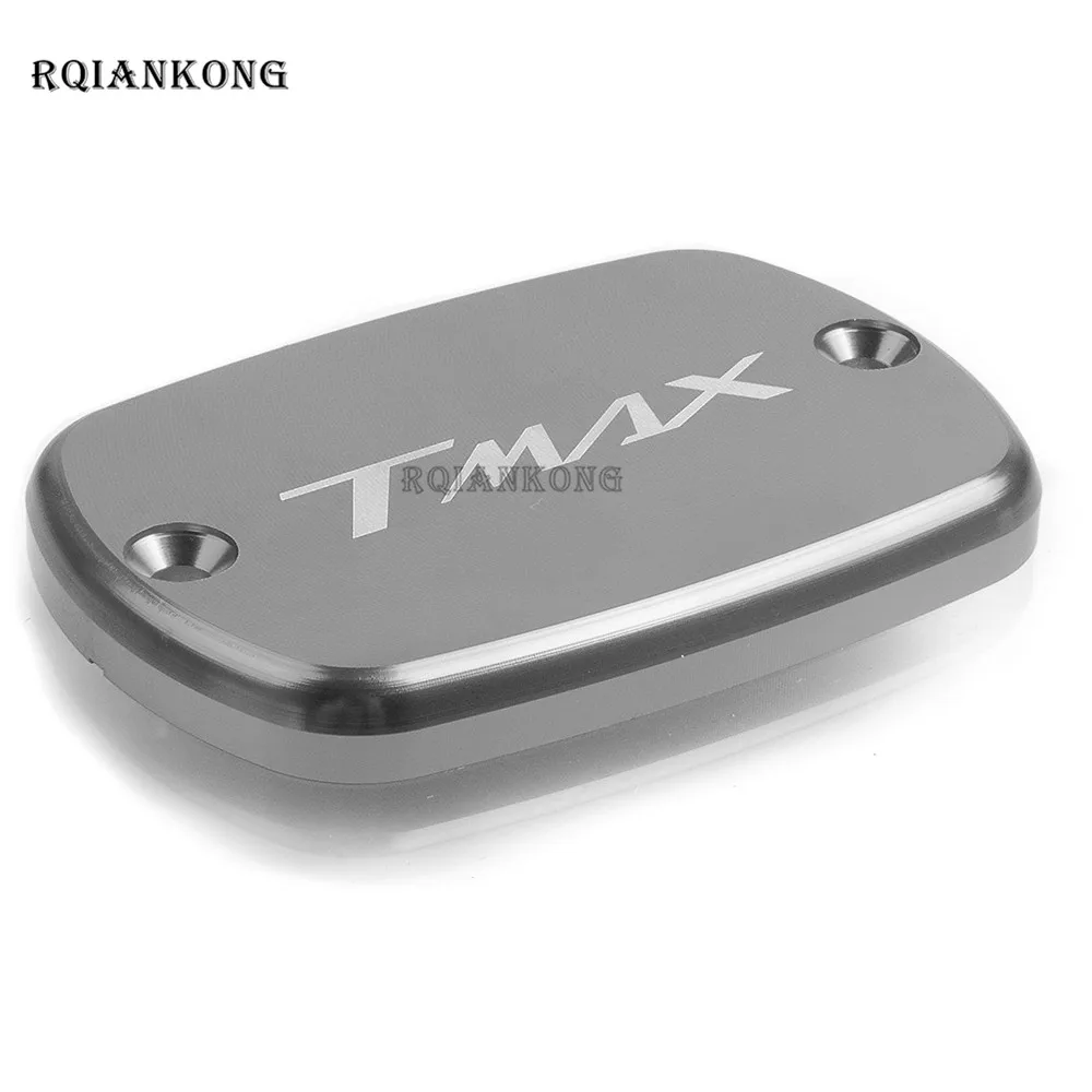 Крышка Резервуара тормозной жидкости для мотоцикла YAMAHA T Max 500 TMax 530 2012 2013 2014 2015 max