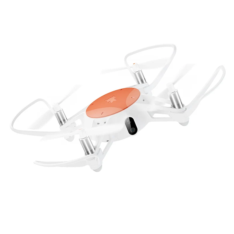 Новый Xiaomi MITU WIFI FPV 360 градусов Мини Радиоуправляемый Дрон 920 мАч 720P HD камера WiFi