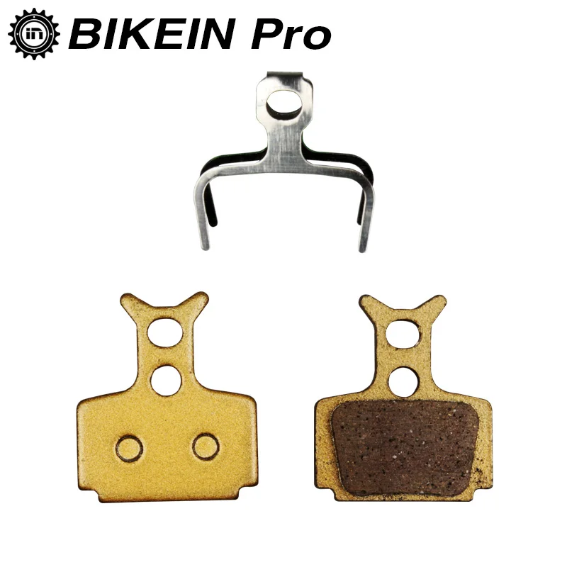 4 Pairs Disc Brake Pads For Formula The One R1 R1R RO RX Mega The One FR C1 CR3