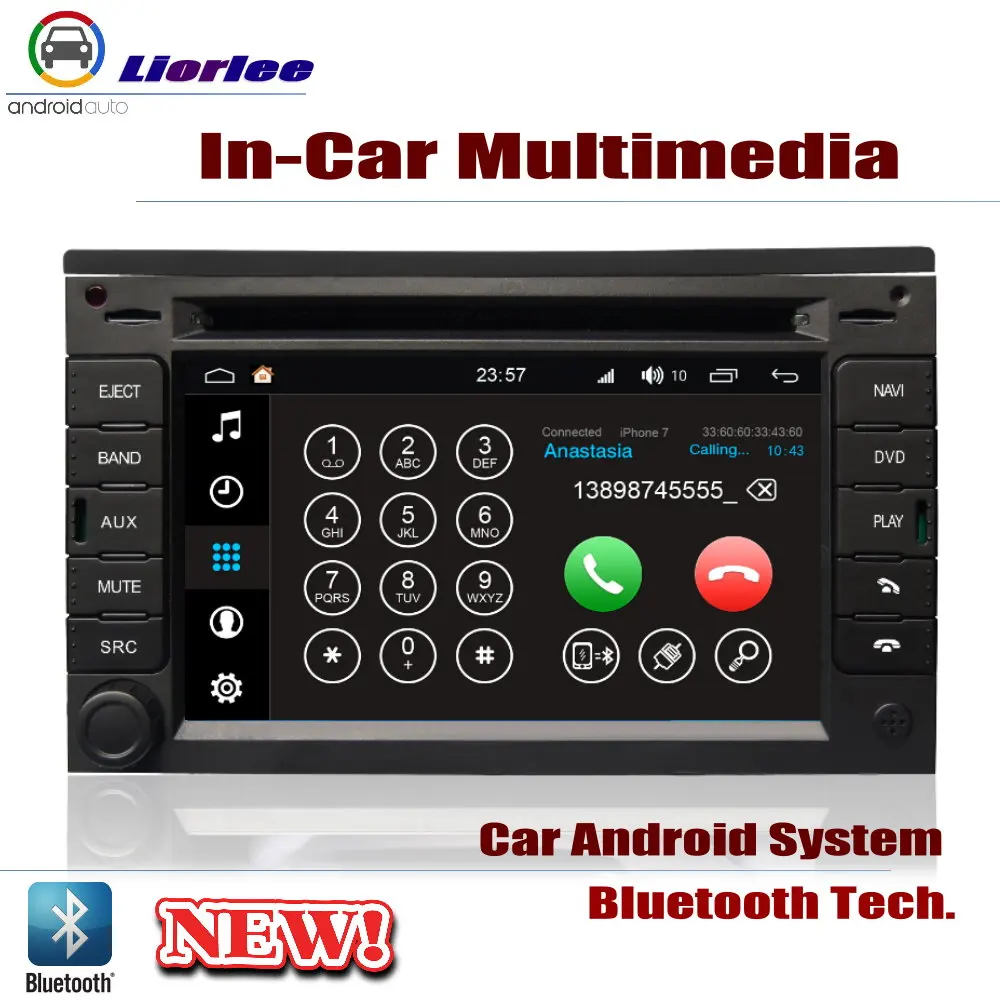 Discount Car Radio DVD Player GPS Navigation For Peugeot 307 2001~2011 Android HD Displayer System Audio Video Stereo In Dash Head Unit 4