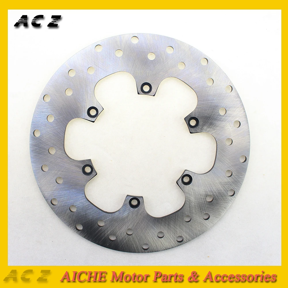 

ACZ Motorcycle Rear Brake Disc For F650CS F650GS F650ST F 650 GS Daker BMW F650 1993-2009