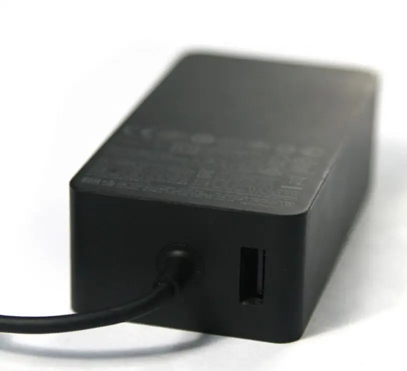 48W 12V 3.6A Power adapter Supply Charger for Microsoft Surface Pro / Pro 2 10.6 Windows 8 Tablet laptop Replacement