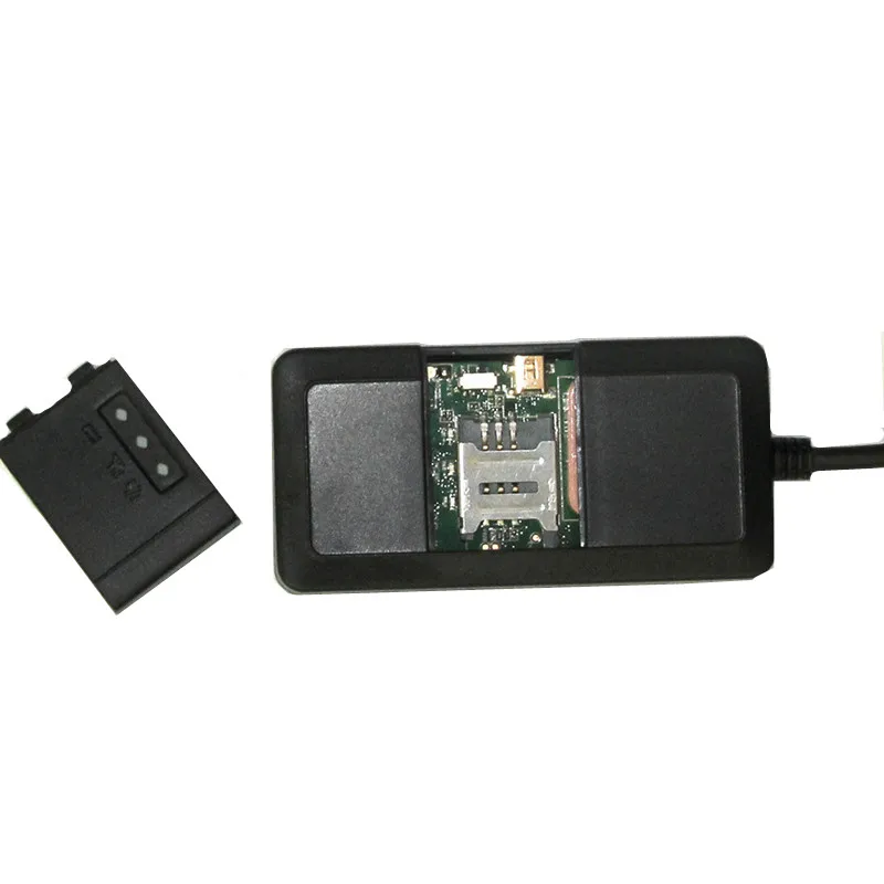 Автомобильный gps трекер TK110 4 диапазона функция Google link высокая скорость платформа