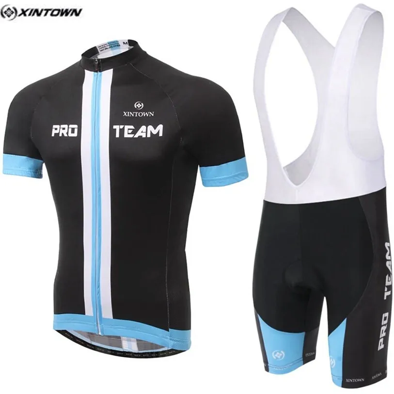 2017 Hot Sale Cycling Clothing Maillot Ciclismo 17 Men's Outdoor