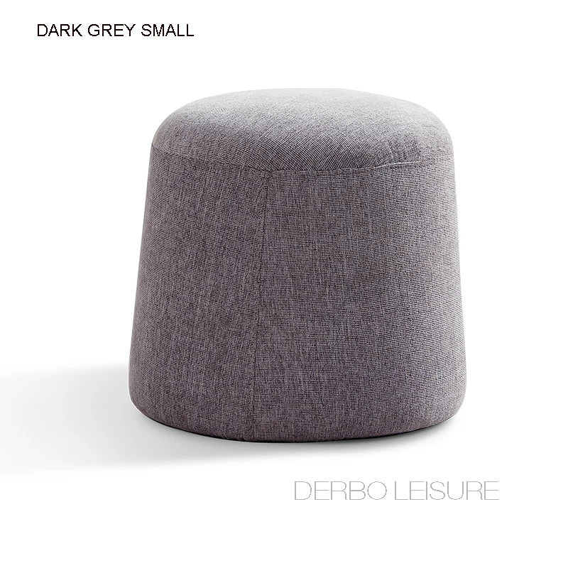 dark grey small