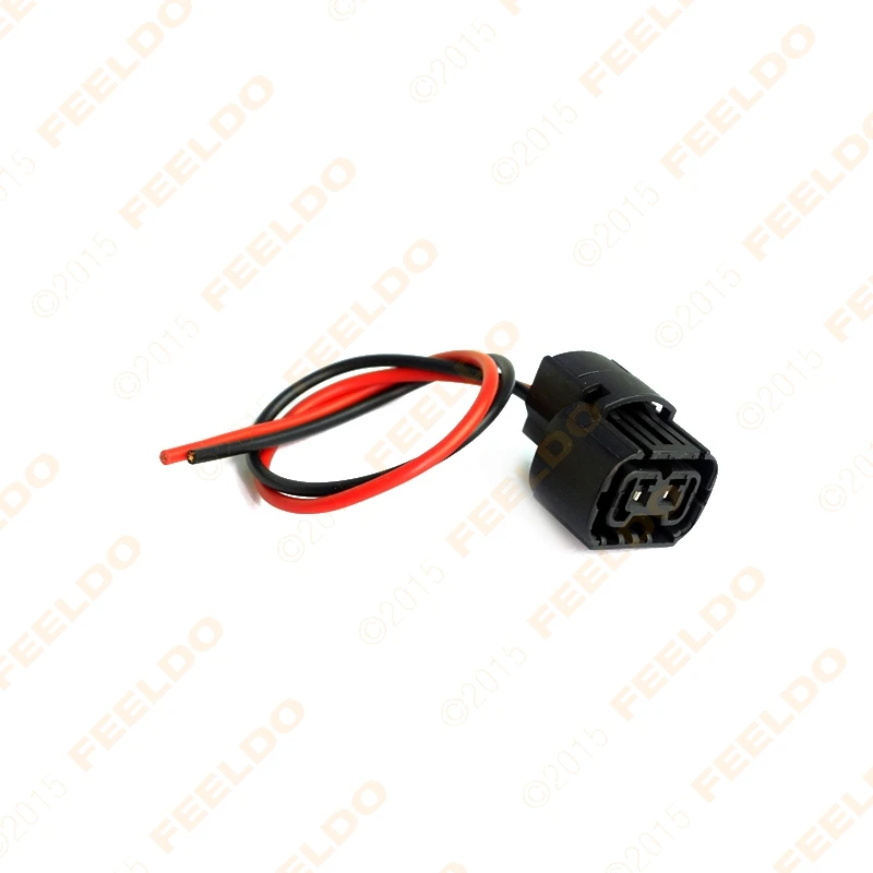 MOTOBOTS 20 шт. автомобильные 5202 H16 2504 PS24W 5201 лампы гнездовой разъем для противотуманных фар проводка косичка жгут# AM965