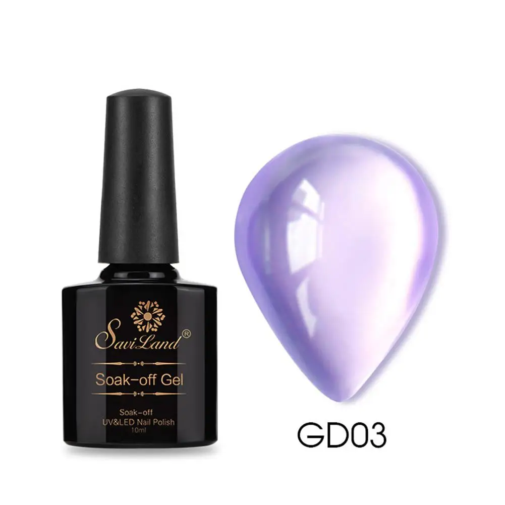 

New arrival fashion Jelly Nail Gel Transparent Pink Nude White UV Gel Nail Polish Long Lasting Nail Lacquer Gel Polish Jelly