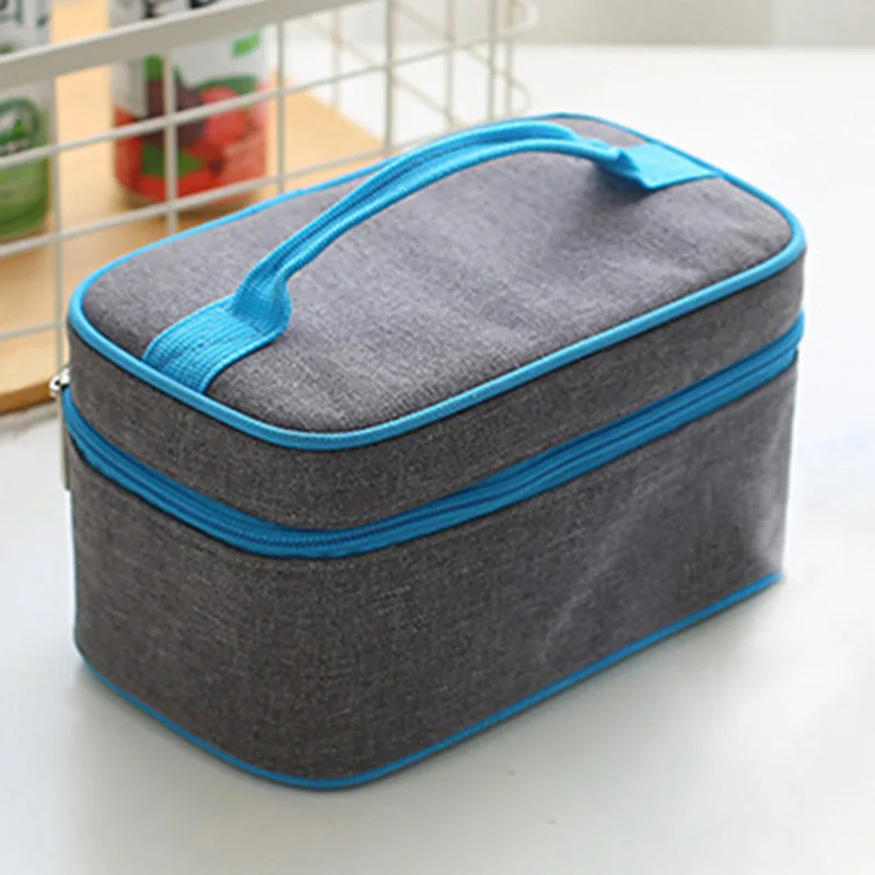 Термосумка Для Еды Маленькая Купить