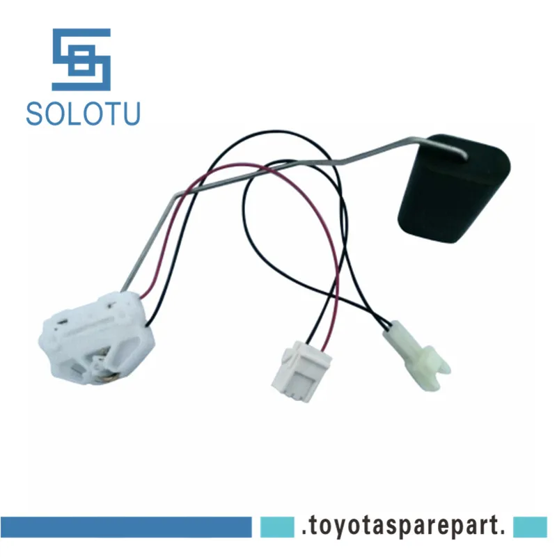 

FUEL LEVEL SENSOR FOR NISSAN QASHQAI(J10Z) 2008-2015 X-Trail(T31Z) 2008-2014 MR20DE QR25DE 25060-JE60D