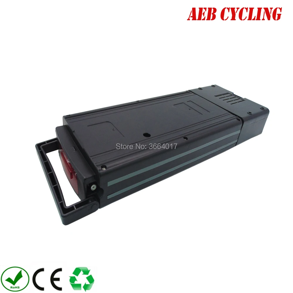 Rear rack 115-3