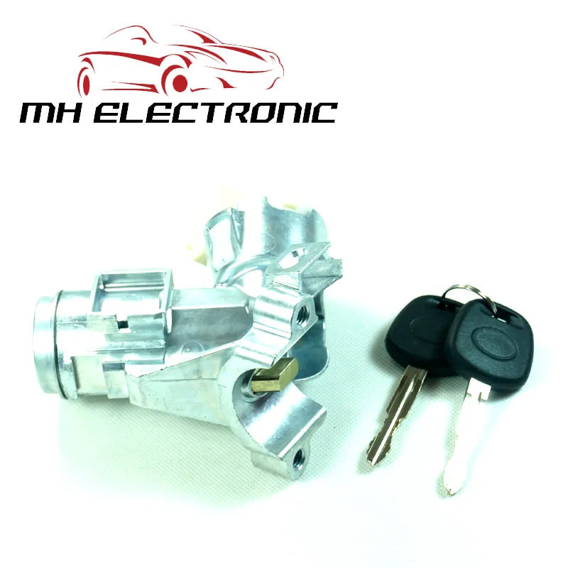 

MH Electronic IGNITION SWITCH STARTER CYLINDER 45020-0K022 450200K022 FOR TOYOTA HILUX VIGO INNOVA MK6 SR-4 SR5 KUN26