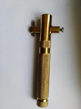 

1 PC Quality Cello purfling knife Cello luthier tool