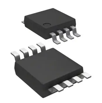 

20pcs/lot LMV358IDGKR LMV358IDGK LMV358 MSOP-8 In Stock